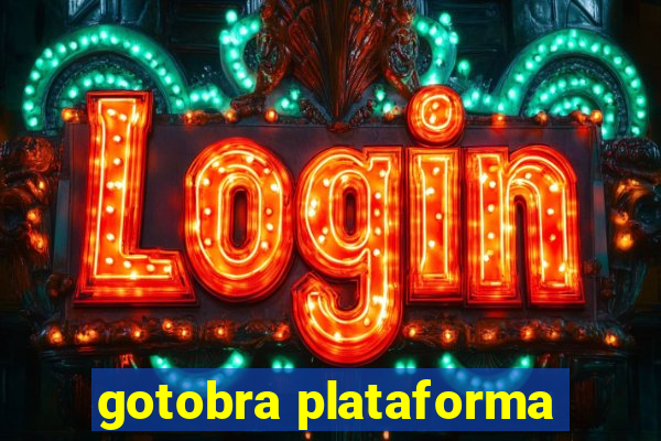 gotobra plataforma